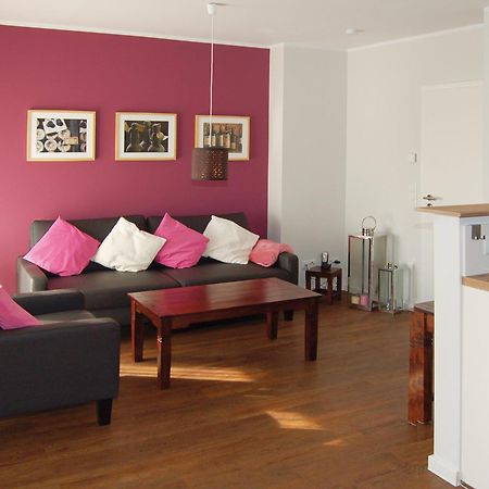 Dautzenberg Ferienapartments Bad Neuenahr-Ahrweiler Exterior foto