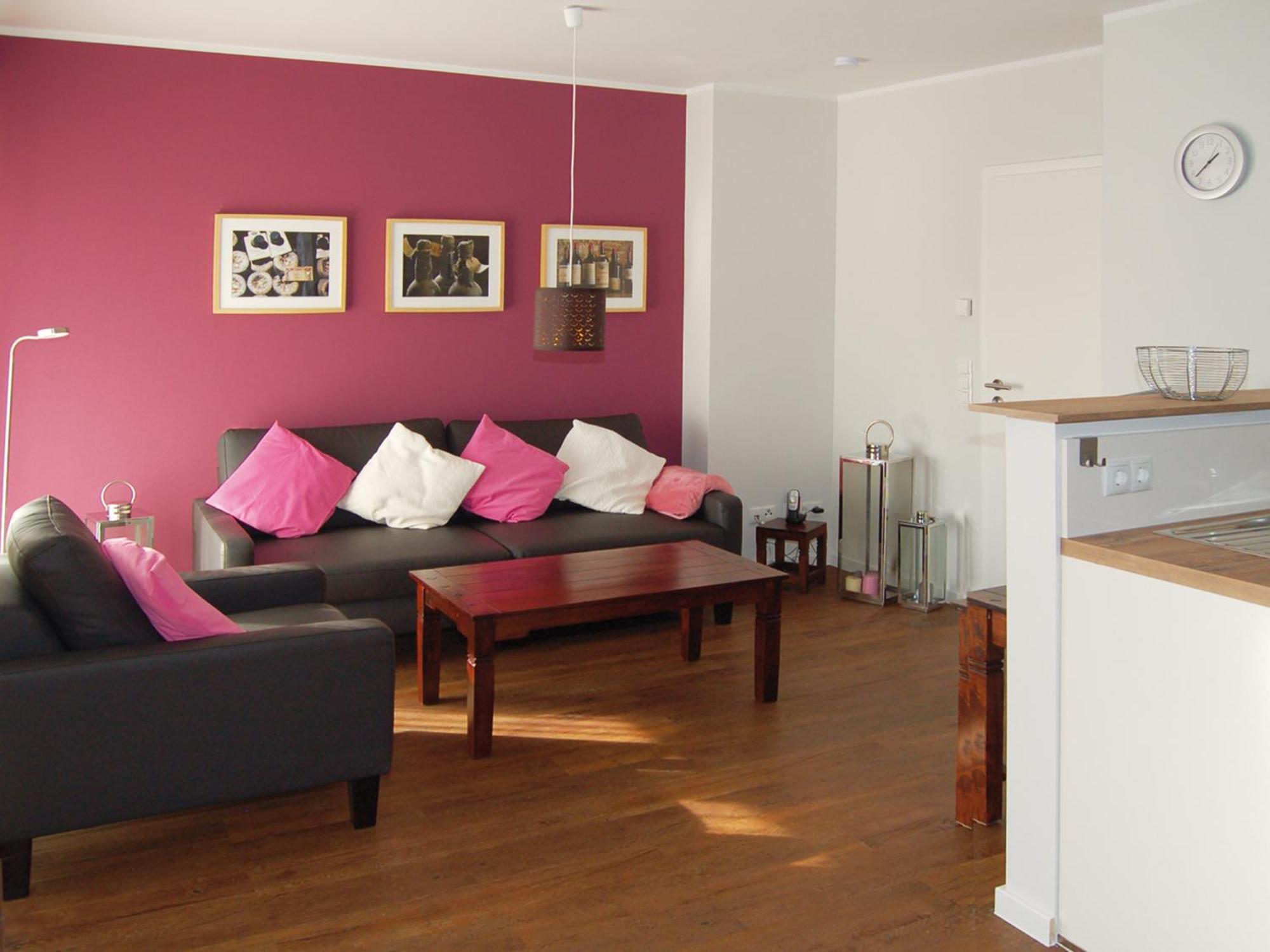 Dautzenberg Ferienapartments Bad Neuenahr-Ahrweiler Exterior foto