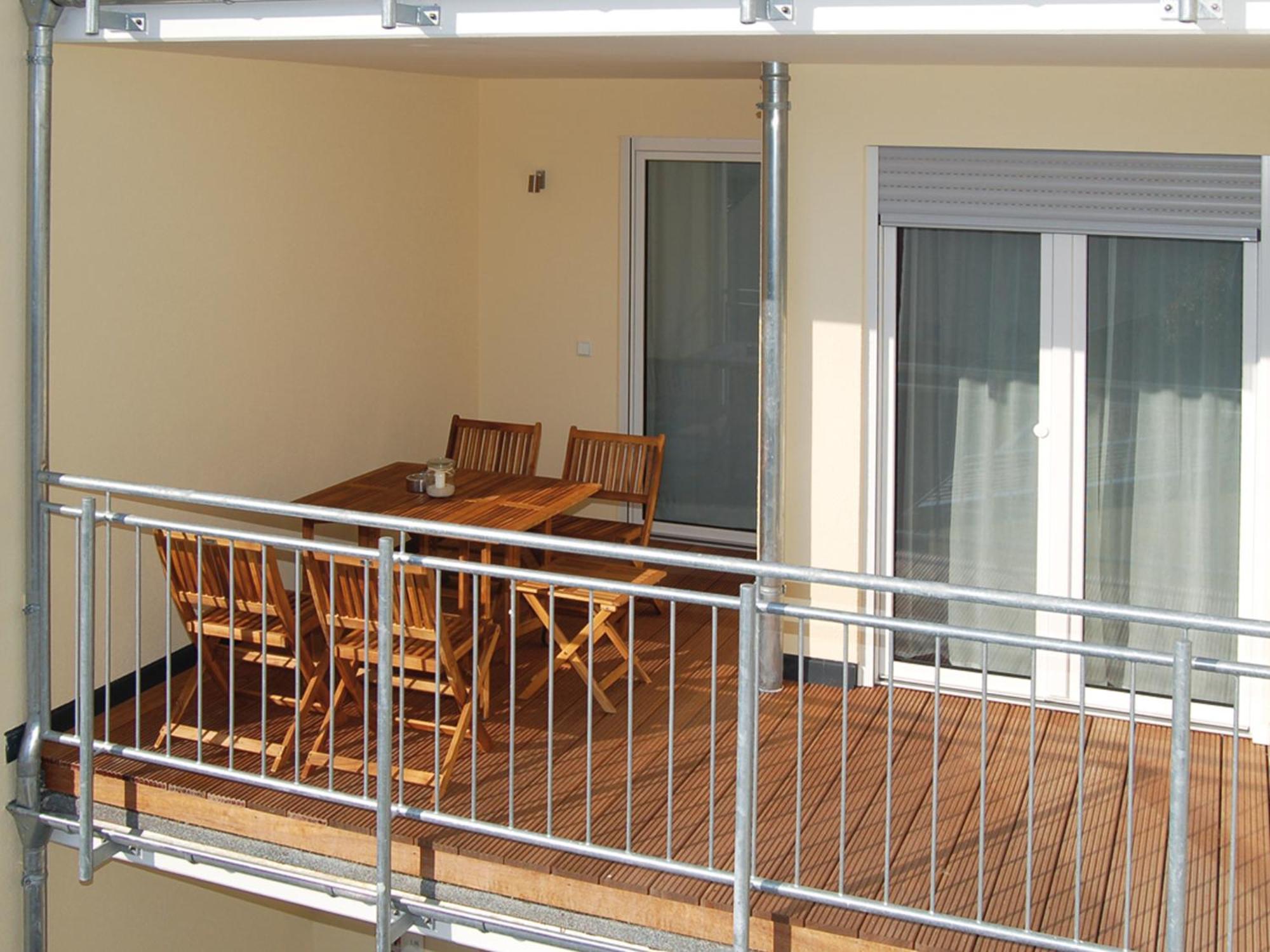 Dautzenberg Ferienapartments Bad Neuenahr-Ahrweiler Exterior foto