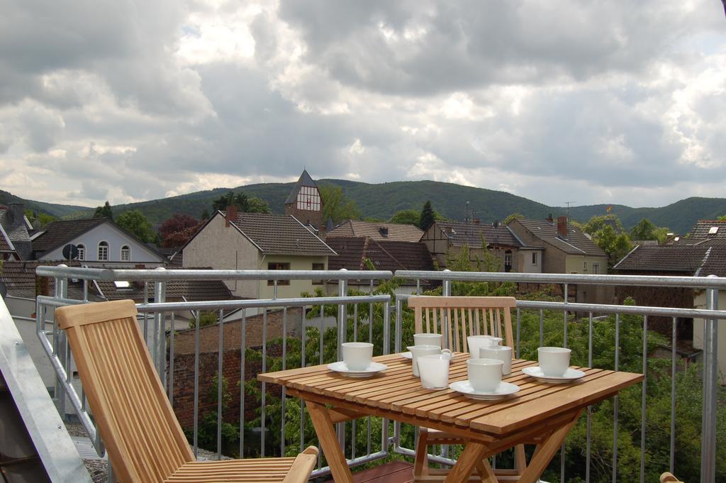 Dautzenberg Ferienapartments Bad Neuenahr-Ahrweiler Zimmer foto