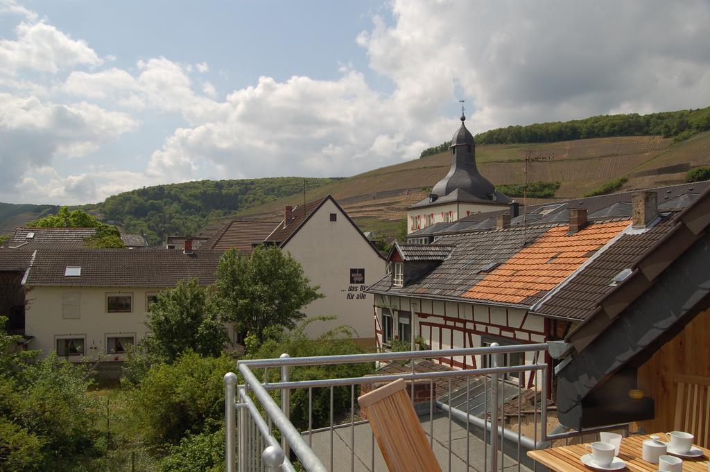 Dautzenberg Ferienapartments Bad Neuenahr-Ahrweiler Zimmer foto